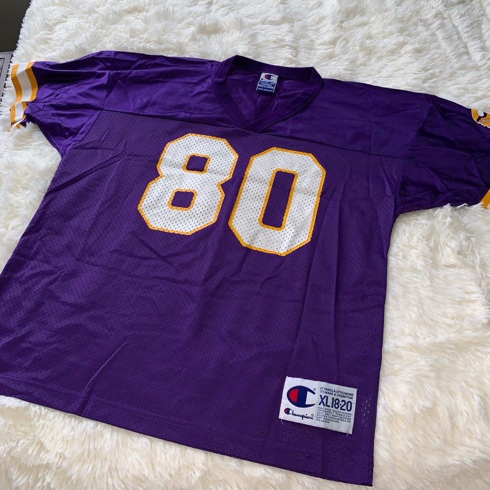 Chris Carter Champion Jersey